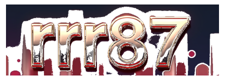 rr87 logo